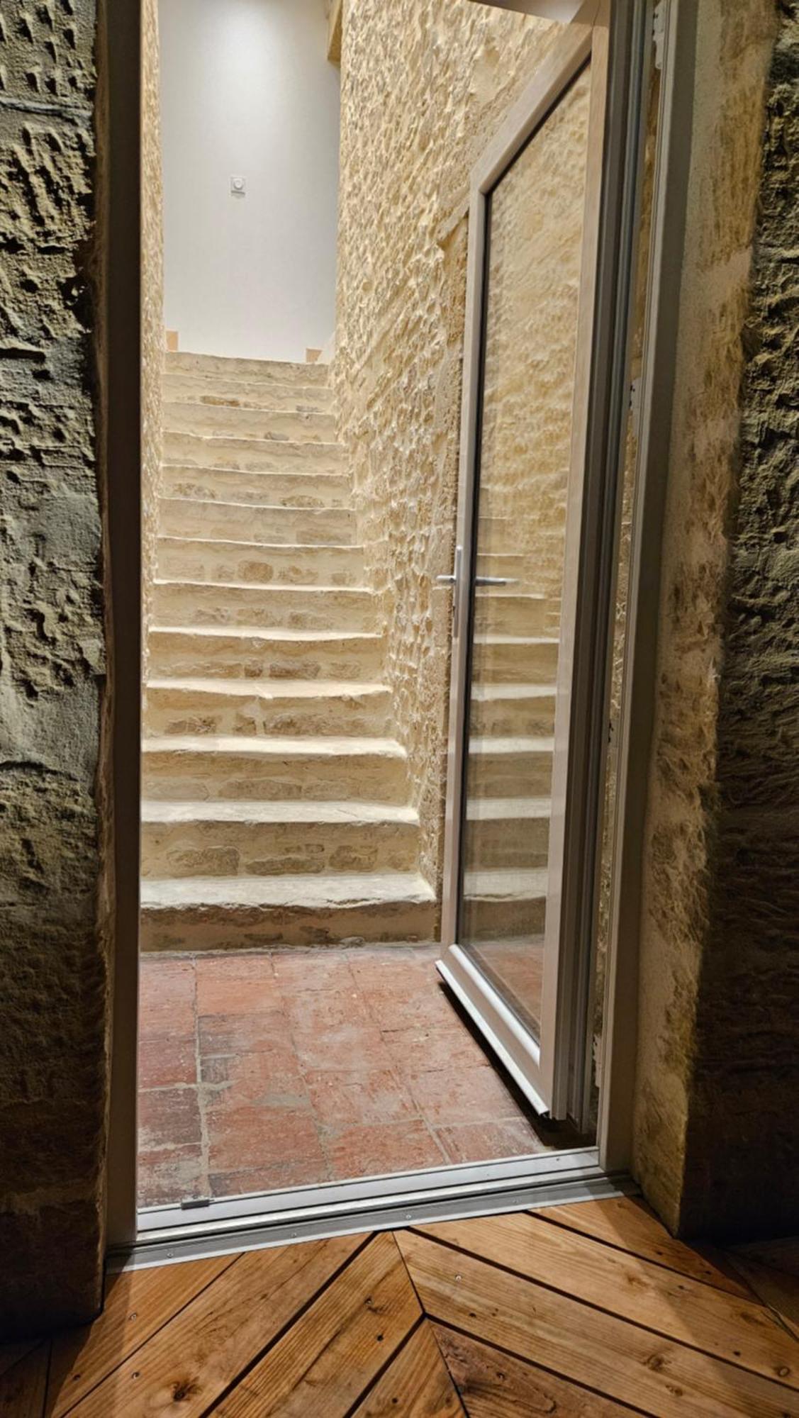 L'Echo Des Vagues Villa Longues-sur-Mer Bagian luar foto